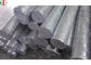 High Purity 99% Zinc Casting Rod Round Shape Dimensions As Required