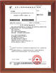 Chine Eternal Bliss Alloy Casting &amp; Forging Co.,LTD. certifications