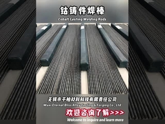 Soudure Barre de soudure de fil