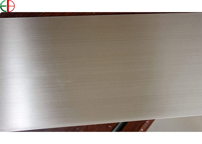 Feuille et plat d'alliage de cuivre de nickel de Monel 400 pour recuit — free download